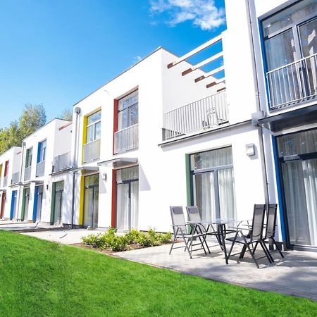 Szent Bernadett Csaladi Apartmanhaz Siófok Exteriör bild