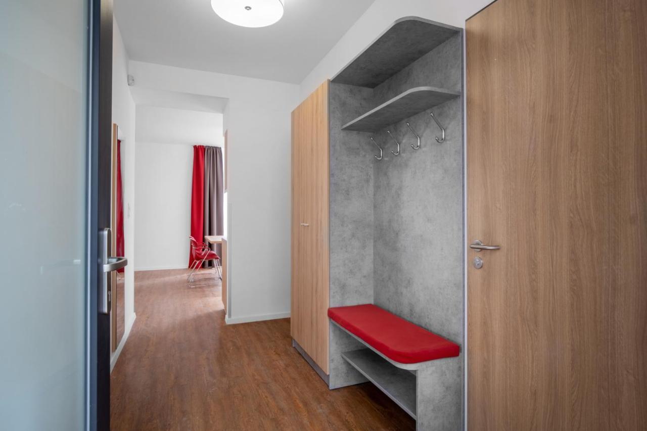 Szent Bernadett Csaladi Apartmanhaz Siófok Exteriör bild