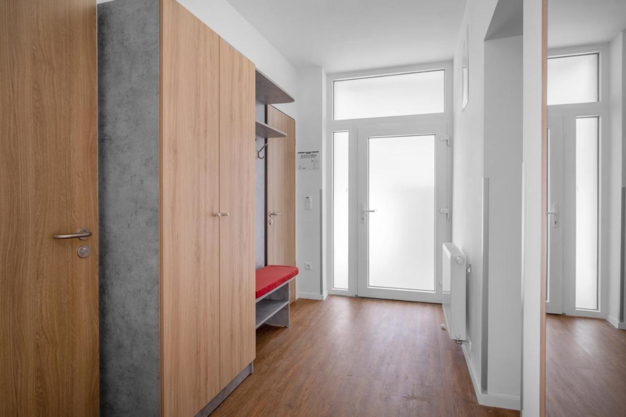 Szent Bernadett Csaladi Apartmanhaz Siófok Exteriör bild