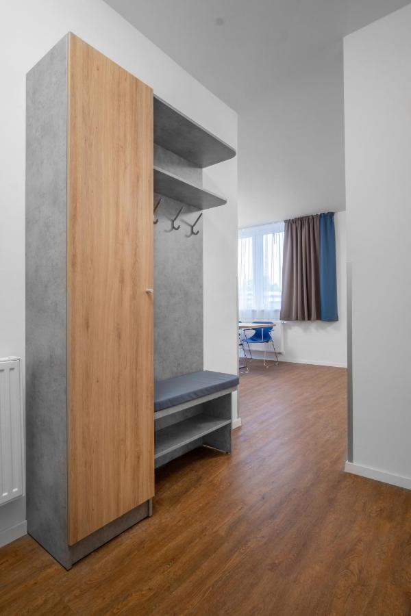Szent Bernadett Csaladi Apartmanhaz Siófok Exteriör bild