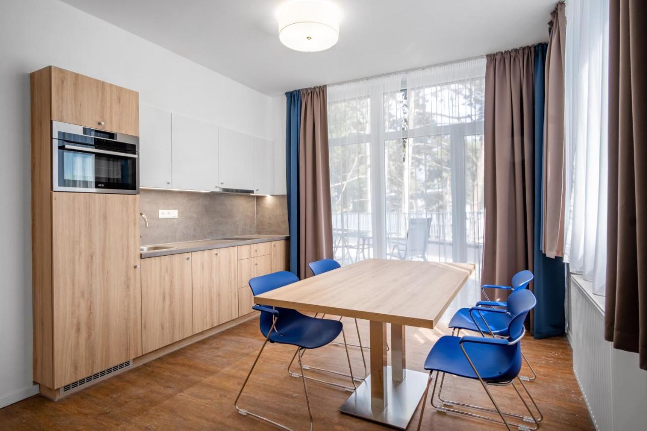 Szent Bernadett Csaladi Apartmanhaz Siófok Exteriör bild