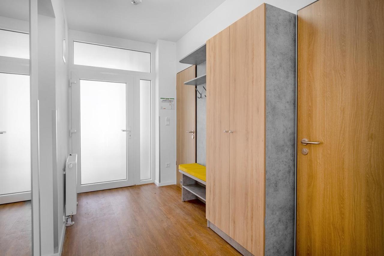 Szent Bernadett Csaladi Apartmanhaz Siófok Exteriör bild