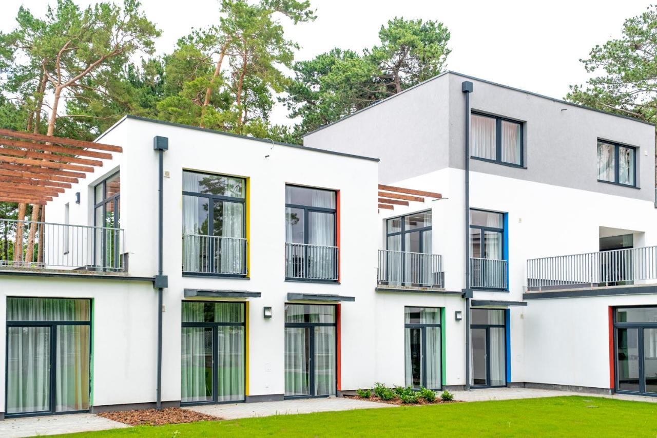 Szent Bernadett Csaladi Apartmanhaz Siófok Exteriör bild