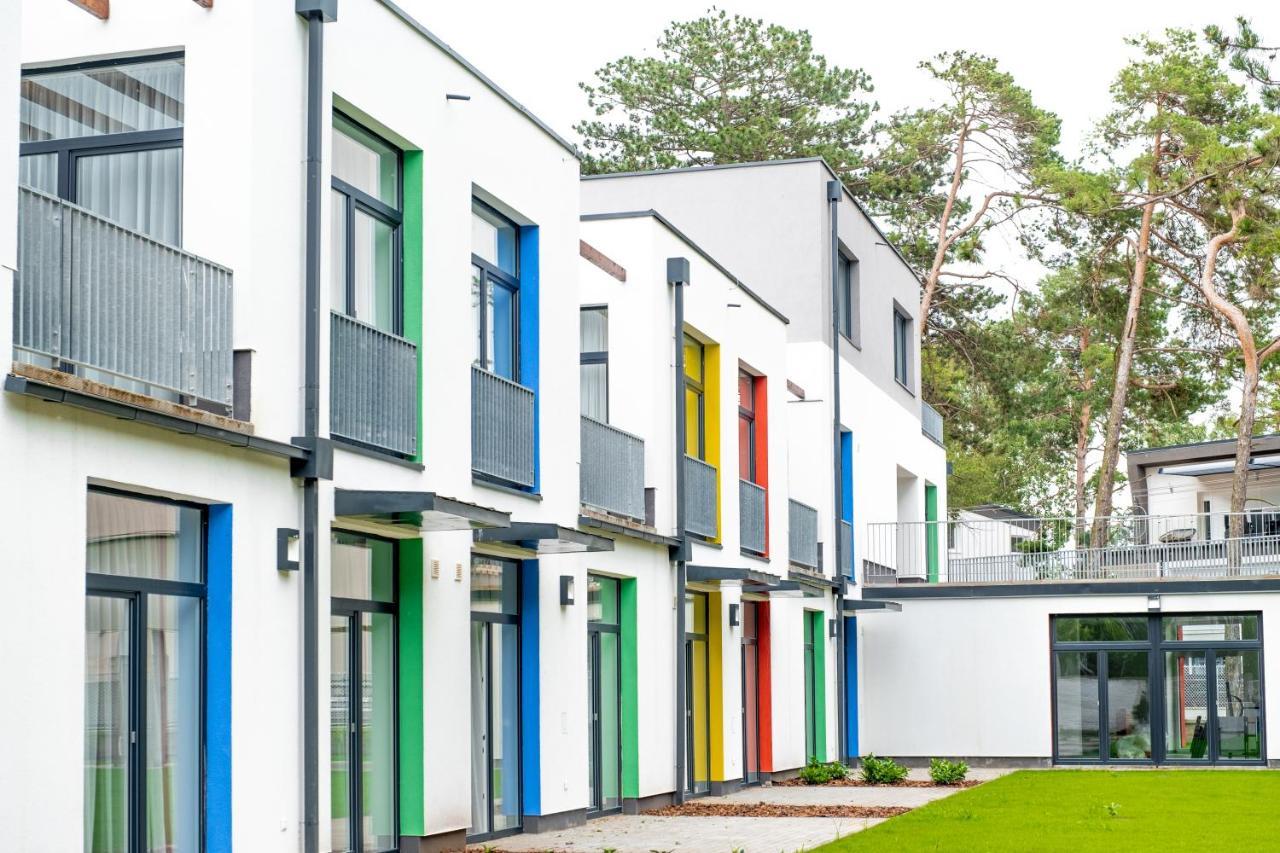 Szent Bernadett Csaladi Apartmanhaz Siófok Exteriör bild