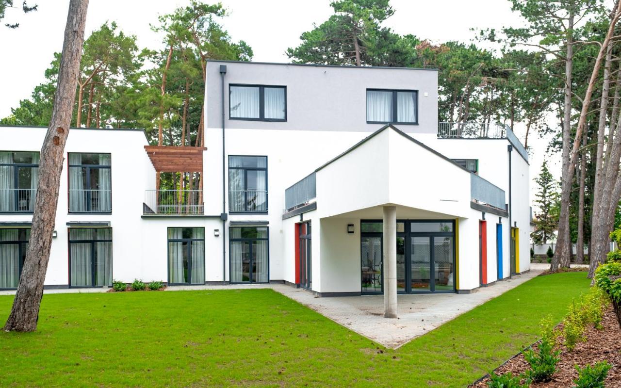 Szent Bernadett Csaladi Apartmanhaz Siófok Exteriör bild