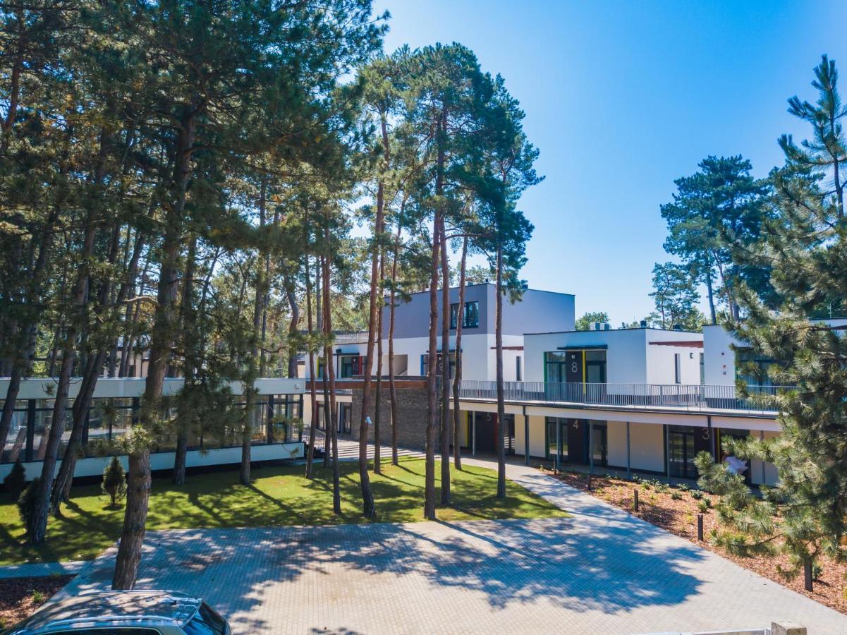 Szent Bernadett Csaladi Apartmanhaz Siófok Exteriör bild
