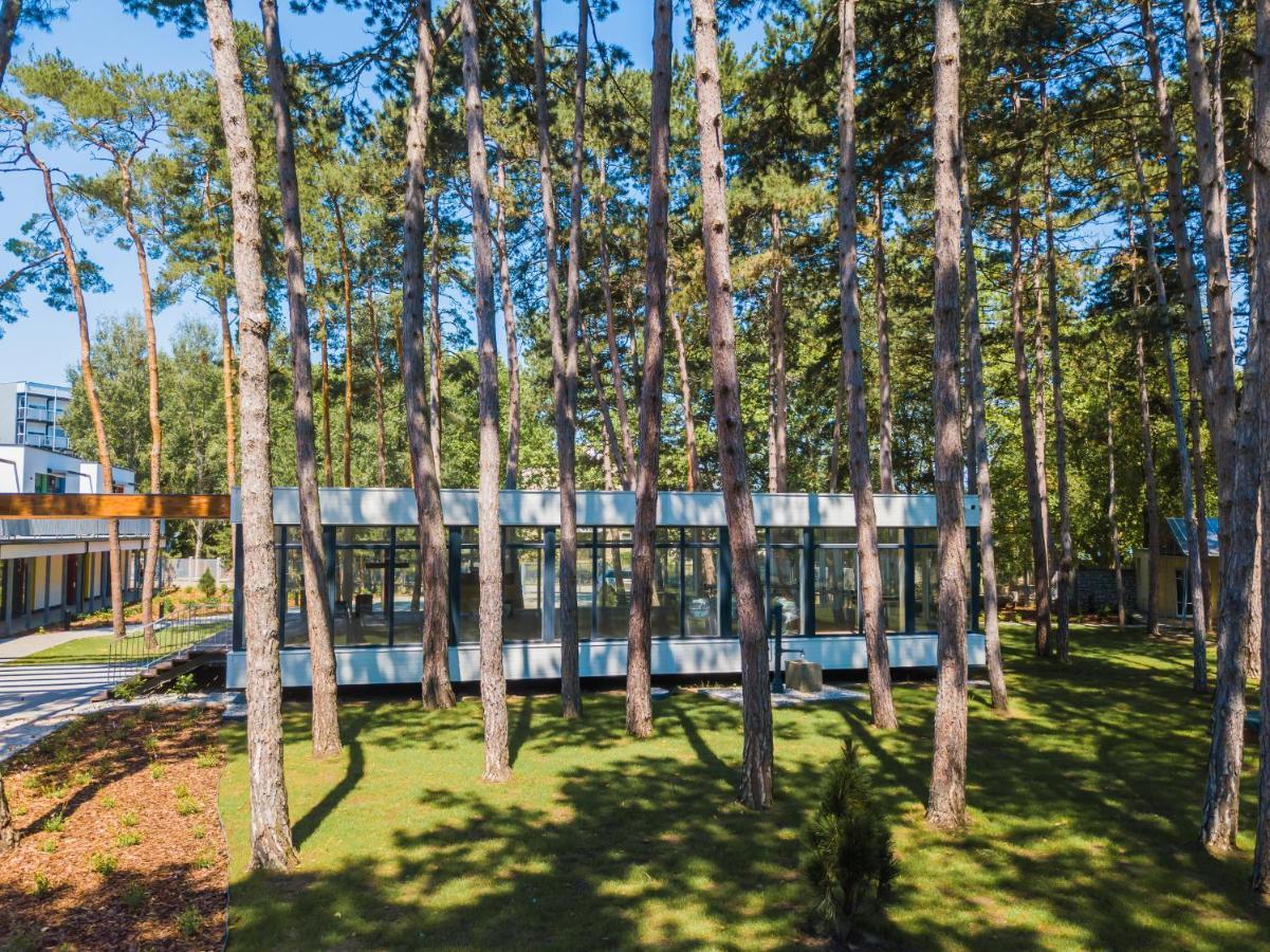 Szent Bernadett Csaladi Apartmanhaz Siófok Exteriör bild