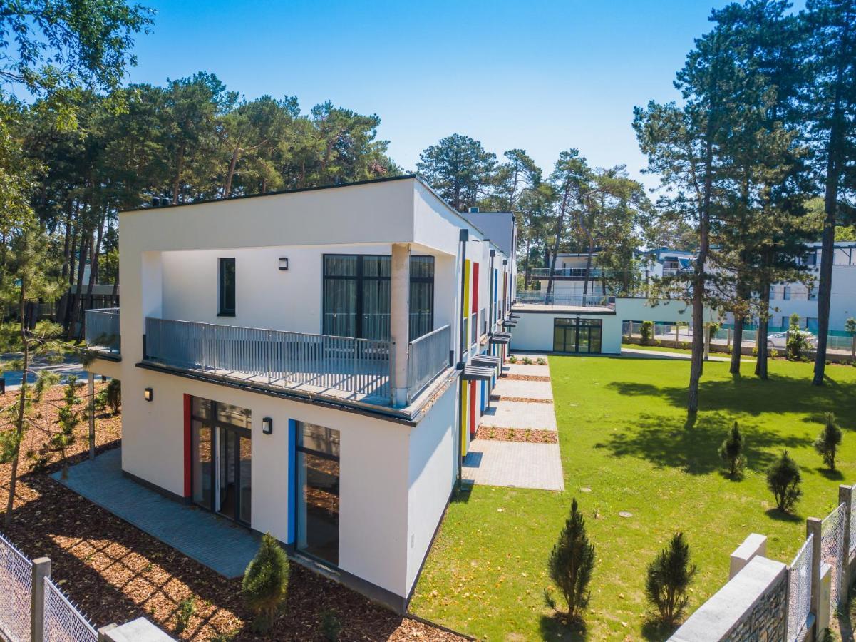 Szent Bernadett Csaladi Apartmanhaz Siófok Exteriör bild