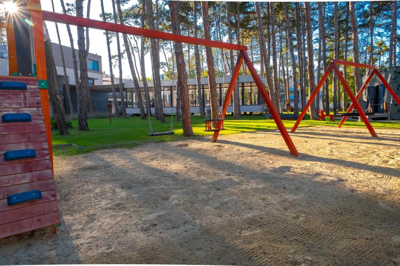 Szent Bernadett Csaladi Apartmanhaz Siófok Exteriör bild